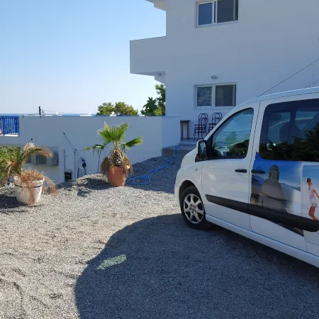 Mediterraneo Apartments