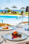 AP Oriental Beach - Adults Friendly - breakfast