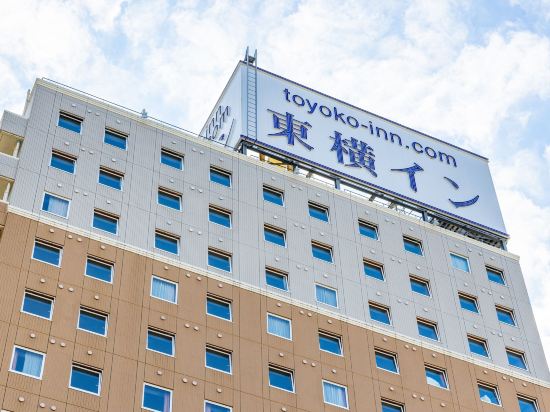Toyoko Inn Tokyo Machida-eki Odakyu-sen Higashi-guchi