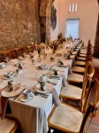 Hotel Boutique Casareyna - sarapan