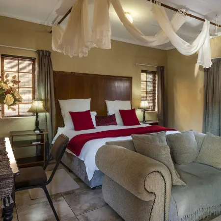 Kuruman Inn