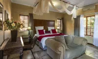 Kuruman Inn Hôtels à : Kuruman
