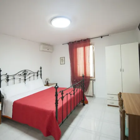 Hotel Athena