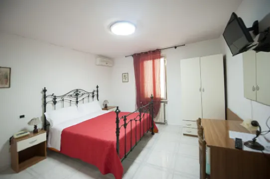 Hotel Athena Spoleto