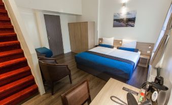 Hotel Library Amsterdam