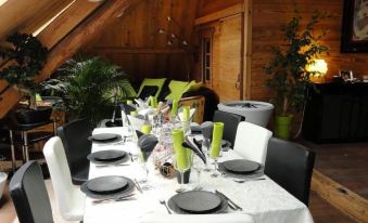 Les Jardins d'Armance