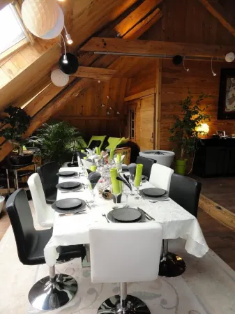 Les Jardins d'Armance