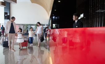Santika Premiere Dyandra Hotel & Convention - Medan
