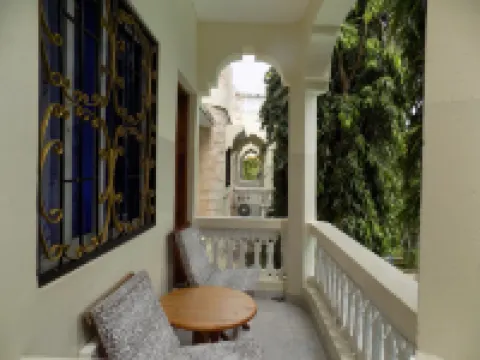 尼亞利傑西約卡公寓