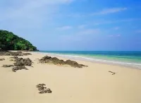 Banhalawee - Ocean View