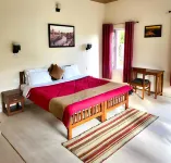 Majkhali Woods, Ranikhet, by Himalayan Eco Lodges Hotels in Turkaura
