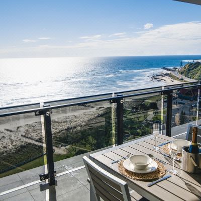 Three Bedroom Oceanfront View Apartment Iconic Kirra Beach Resort Promo Code