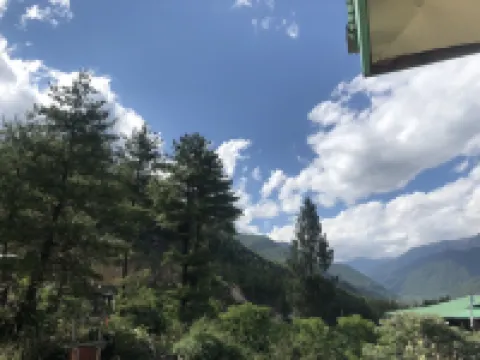 The Ugyen
