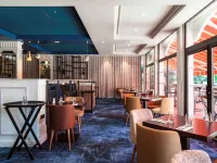 Hôtel Ibis Styles Aix-Les-Bains Domaine de Marlioz Hotels in Tresserve
