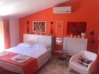 B&B Gàttina Hotels in Naso