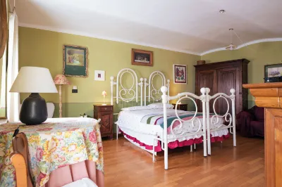 La Curandera Các khách sạn ở Corso Moncenisio