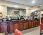 Comfort Inn Hotel a Saugerties