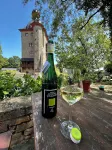 Altdeutsche Weinstube - Superior فنادق في روديشيم