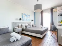 Myrto Hotel Hotels in Marathon