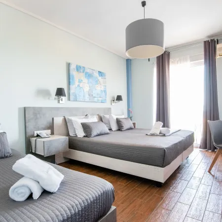 Myrto Hotel