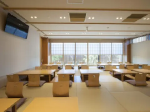 Onyado Nono Sakaiminato Natural Hot Spring Hotels in Sakaiminato