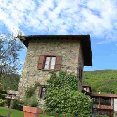 Relaisfranciacorta Hotel Exterior