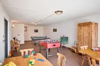 Residence Schiestlhof Hotels in Naz