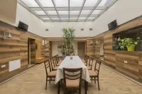 Hotel Lirak فنادق في Tetovo