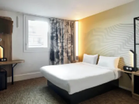 B&B HOTEL Paris Saint-Denis Pleyel Hotels in Saint-Denis