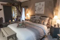 Chambres d'hôtes Nuits Campagnardes Các khách sạn ở Argoules