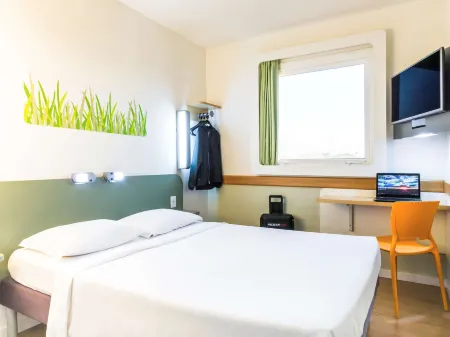 Ibis Budget São José do Rio Preto