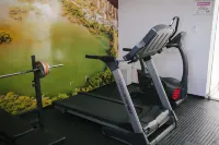 Rede Andrade Slz - Gym