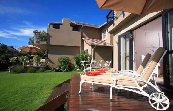 林克塞德 2 號旅館