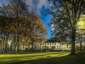 Vadstena Klosterhotell Konferens & Spa