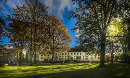 Vadstena Klosterhotell Konferens & Spa