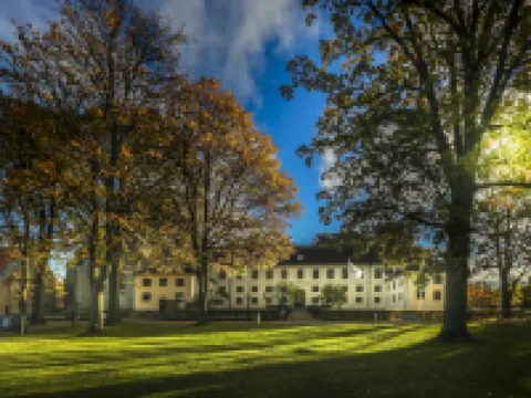 Vadstena Klosterhotell Konferens & Spa Hotels in Vadstena