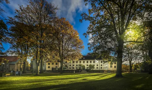 Vadstena Klosterhotell Konferens & Spa