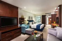 Alreem Village Hotel Hotels in Al Jubail