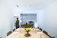 Aire Hotel & Ancient Baths Hotels in Almeria