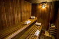Hotel Costa del Sol Cajamarca - Spa