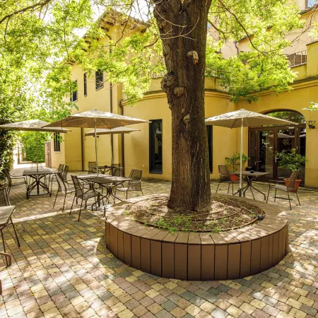 Les Clarisses Boutique Hotel