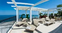 Hotel Posillipo Hotel a Provincia di Pesaro e Urbino