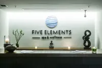 Workinn Hotel - spa