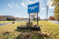 Rodeway Inn Các khách sạn ở Acworth