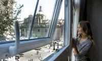 Hotel Zocalo Central - Scenic