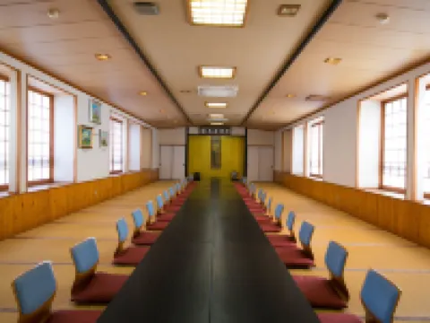 壱岐ステラコート太安閣 壱岐のホテル