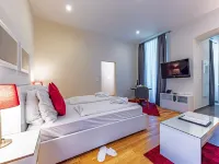 The Levante Rathaus Apartments Hotels near 16. Ottakring