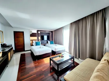 Nordwind Hotel