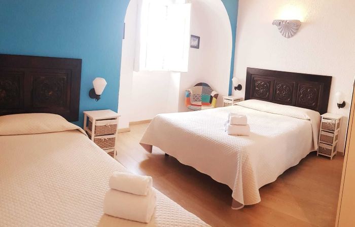 Alcamim Guesthouse