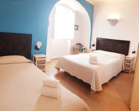 Alcamim Guesthouse Hotels in Elvas